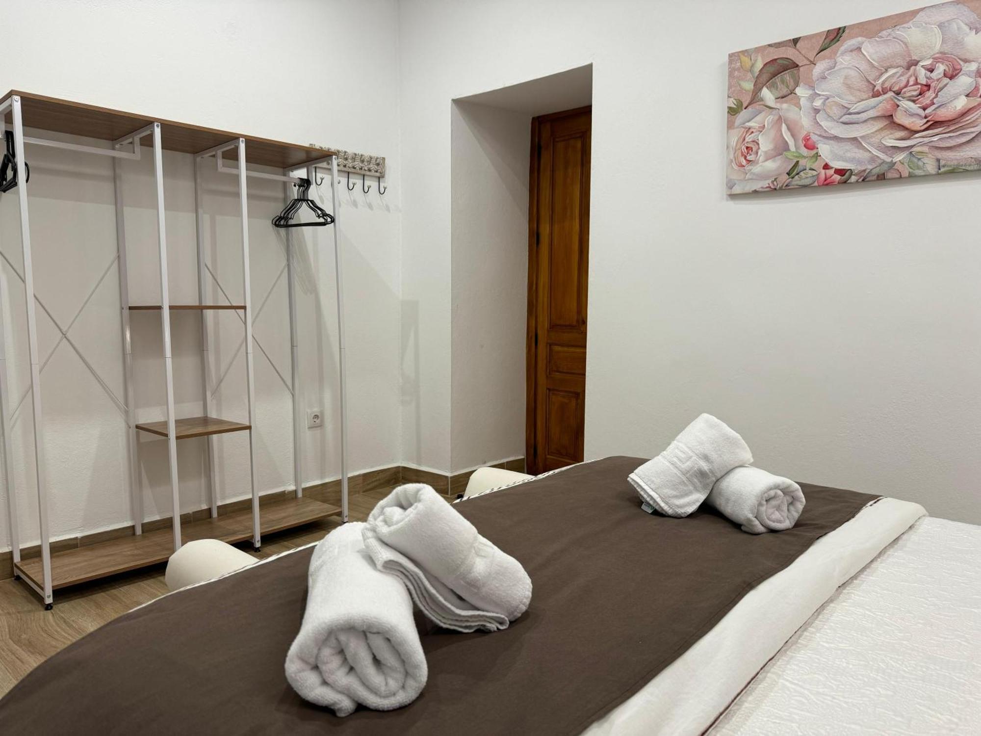 Noches De Cordoba Apartment Exterior photo