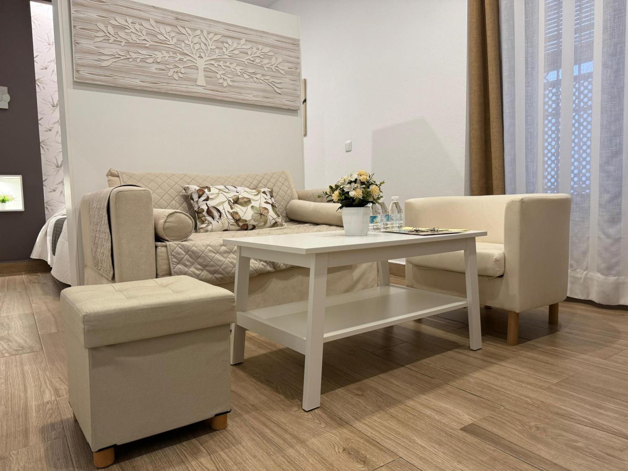 Noches De Cordoba Apartment Exterior photo