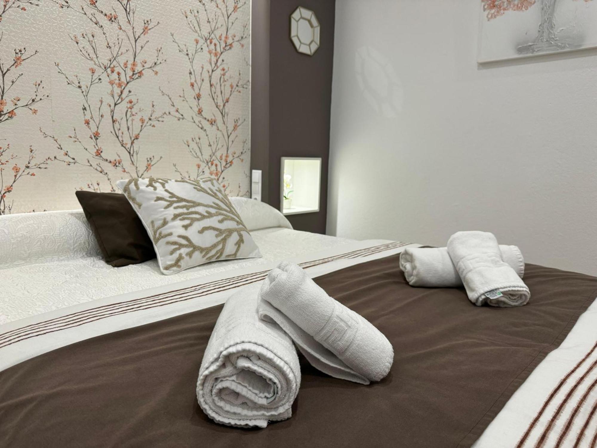 Noches De Cordoba Apartment Exterior photo