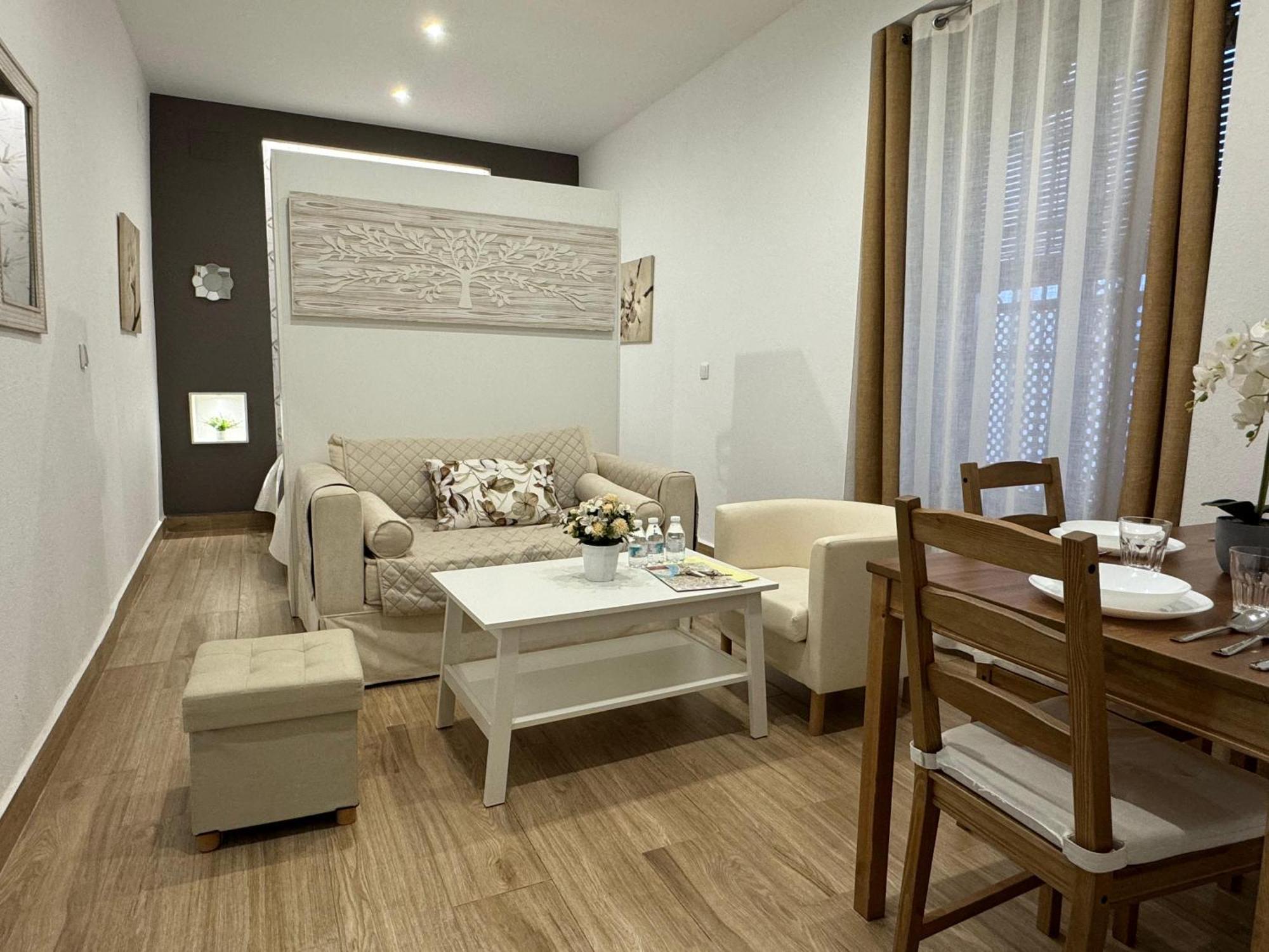 Noches De Cordoba Apartment Exterior photo